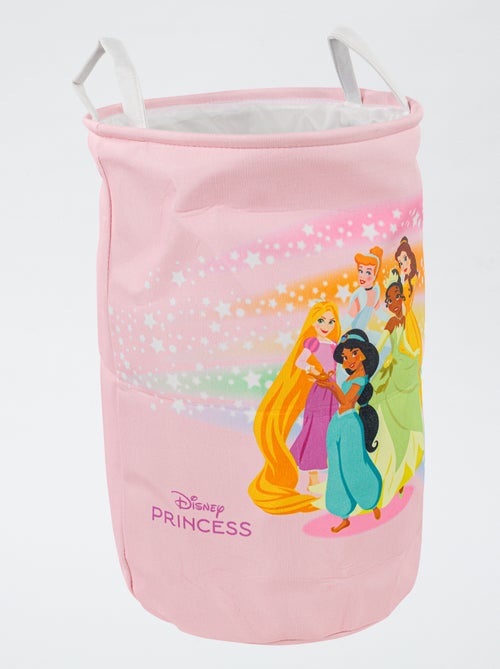 Cesto para la ropa 'Disney' 'Princesas' - Kiabi