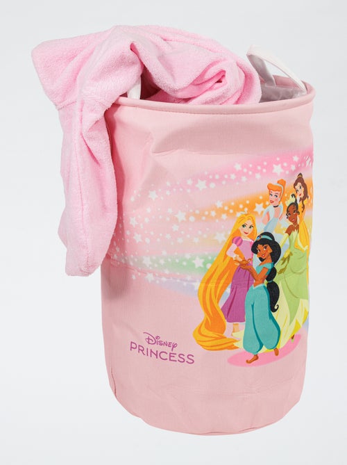 Cesto para la ropa 'Disney' 'Princesas' - Kiabi