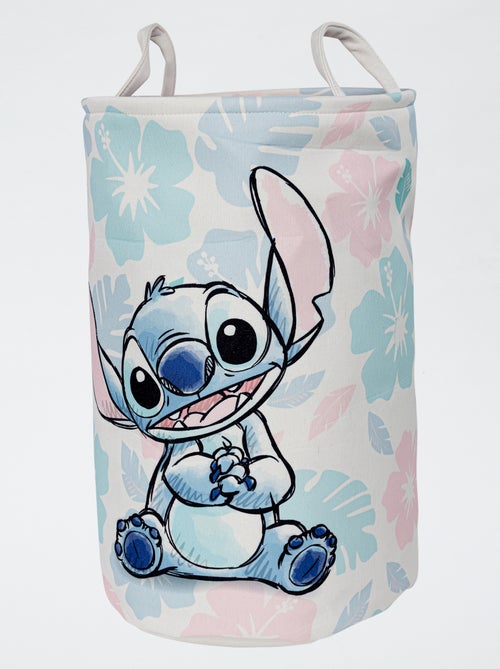 Cesto para la ropa 'Disney' 'Stitch' - Kiabi