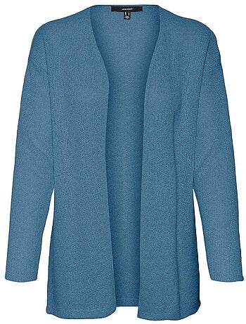 Chaleco Abierto para Mujer Vero Moda