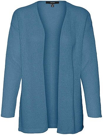Chaleco Abierto para Mujer Vero Moda