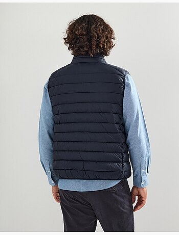 Chaleco acolchado, MO Fashion