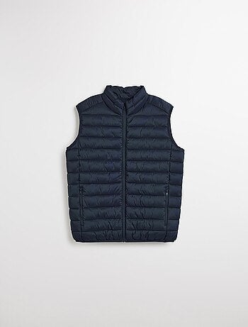 Chaleco acolchado, MO Fashion
