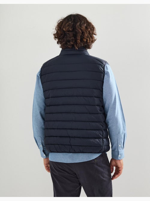 Chaleco acolchado, MO Fashion - Kiabi