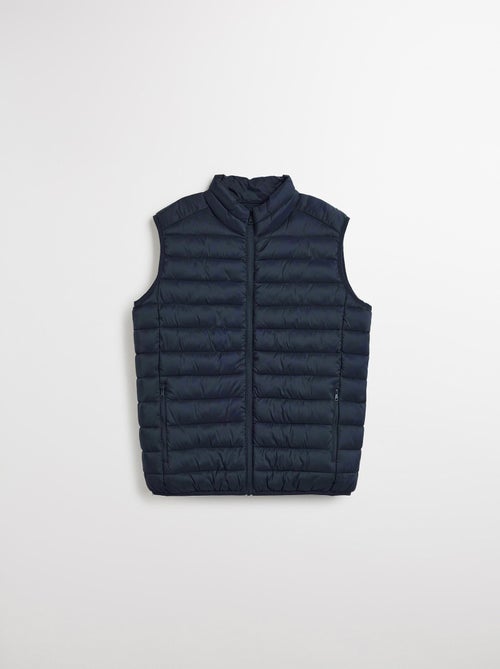 Chaleco acolchado, MO Fashion - Kiabi