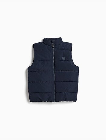 Chaleco acolchado, MO Fashion