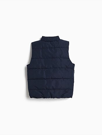 Chaleco acolchado, MO Fashion