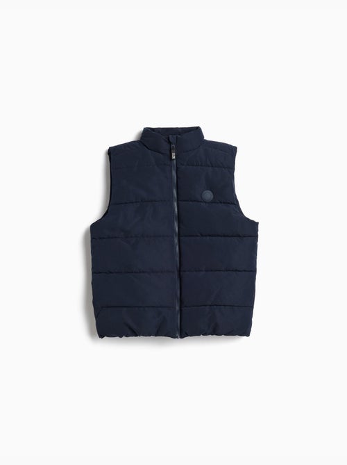 Chaleco acolchado, MO Fashion - Kiabi