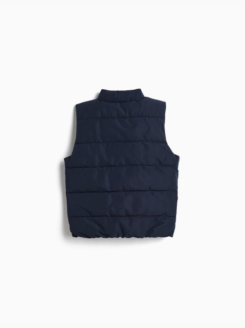 Chaleco acolchado, MO Fashion - Kiabi