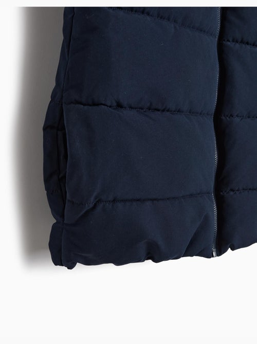Chaleco acolchado, MO Fashion - Kiabi