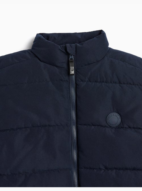 Chaleco acolchado, MO Fashion - Kiabi