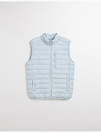 Chaleco acolchado, MO Fashion