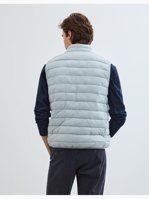Chaleco acolchado, MO Fashion - Kiabi