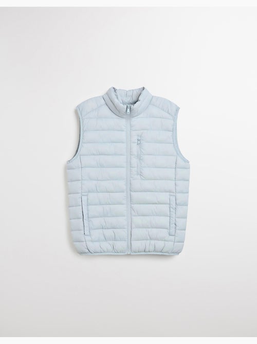Chaleco acolchado, MO Fashion - Kiabi