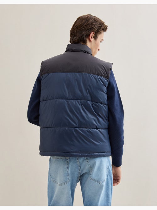 Chaleco acolchado, MO Fashion - Kiabi