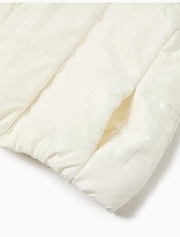 Chaleco acolchado, MO Fashion