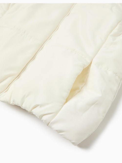 Chaleco acolchado, MO Fashion - Kiabi