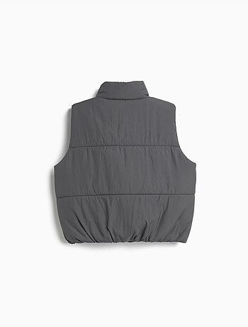 Chaleco acolchado, MO Fashion