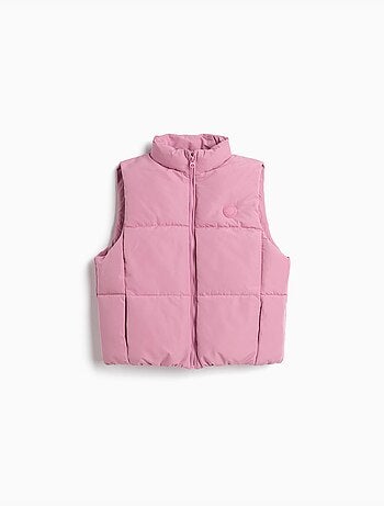 Chaleco acolchado, MO Fashion