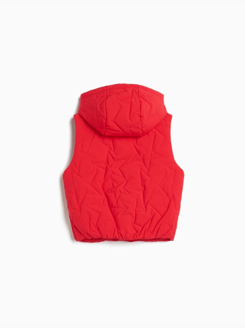 Chaleco acolchado, MO Fashion - Kiabi