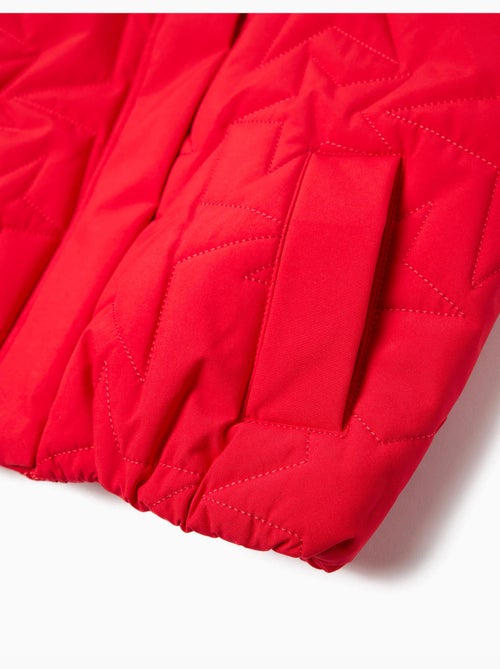 Chaleco acolchado, MO Fashion - Kiabi