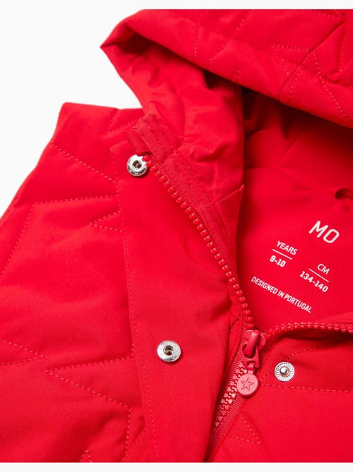 Chaleco acolchado, MO Fashion - Kiabi