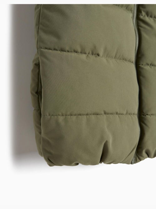 Chaleco acolchado, MO Fashion - Kiabi
