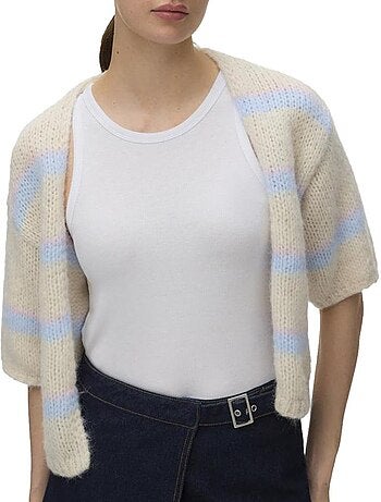 Chaleco vero moda para mujer