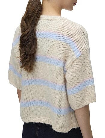 Chaleco vero moda para mujer