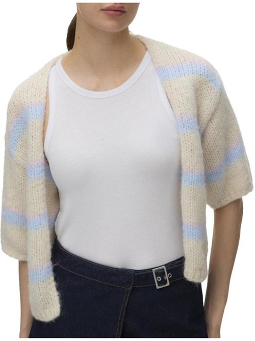 Chaleco acolchado mujer vero moda - Kiabi Chaleco acolchado mujer vero moda - Kiabi