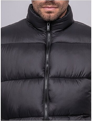 Chaleco acolchado sin mangas ZEBALT