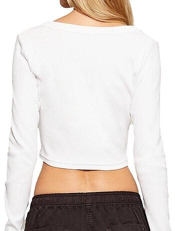 Chaleco Calvin Klein Jeans para Mujer