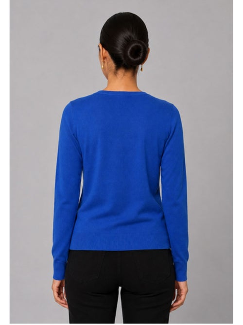 Chaleco Cardigan Kebello - Kiabi