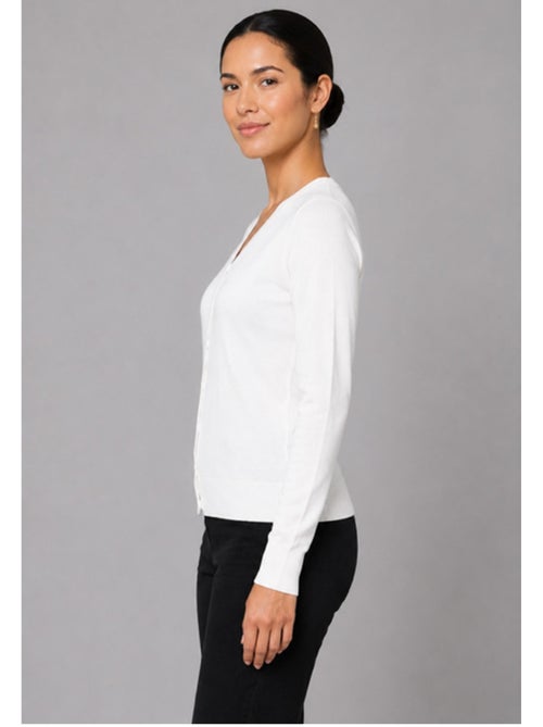Chaleco Cardigan Kebello - Kiabi
