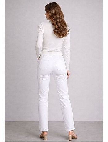 Chaleco Cardigan Kebello