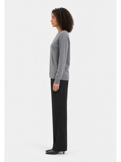 Chaleco cardigan kebello - Kiabi Chaleco cardigan kebello - Kiabi