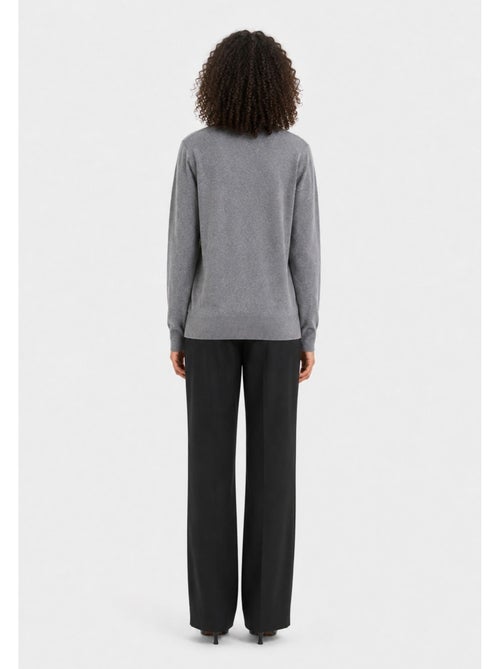 Chaleco cardigan kebello - Kiabi Chaleco cardigan kebello - Kiabi