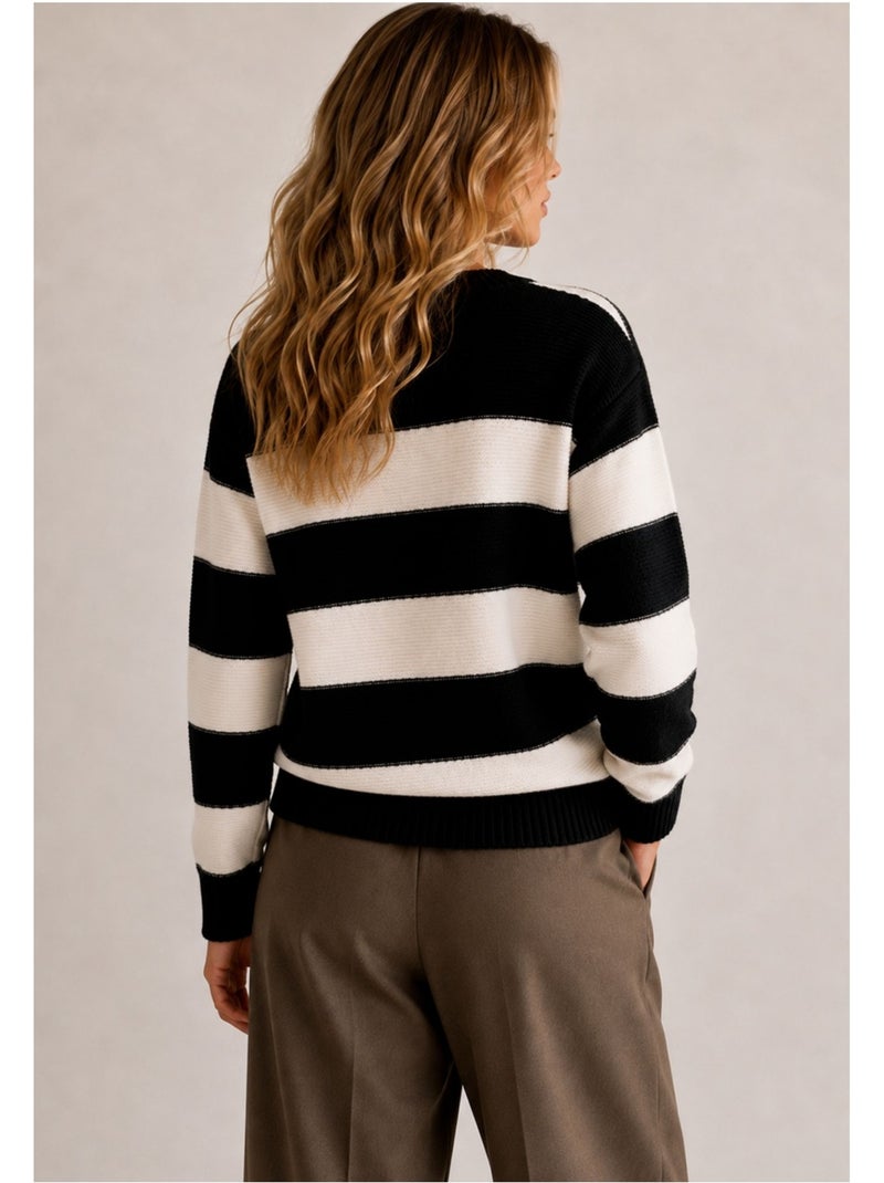 Chaleco cardigan kebello Negro Negro - Kiabi