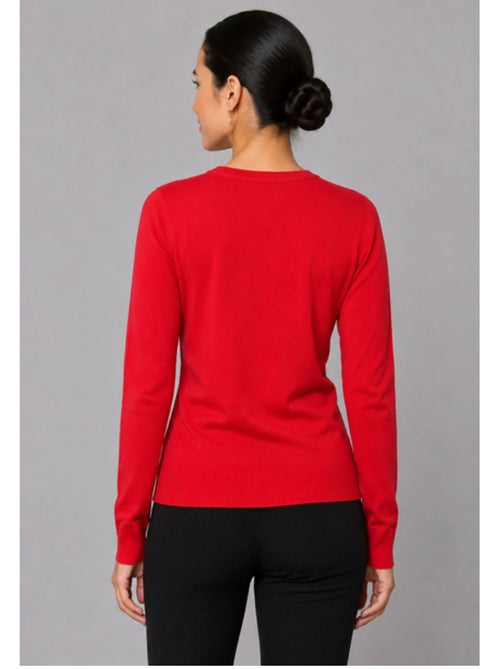 Chaleco Cardigan Kebello - Kiabi