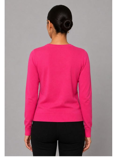 Chaleco Cardigan Kebello - Kiabi Chaleco Cardigan Kebello - Kiabi