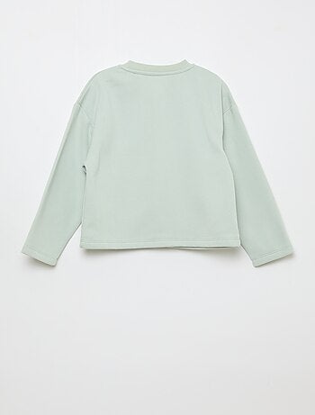 Chaleco con automáticos