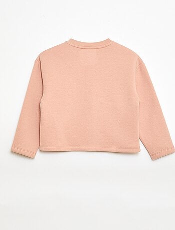 Chaleco con automáticos