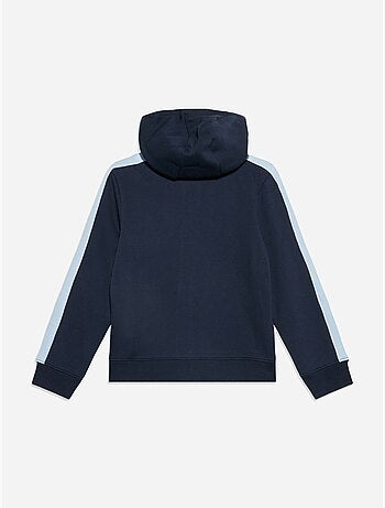Chaleco con capucha - lacoste