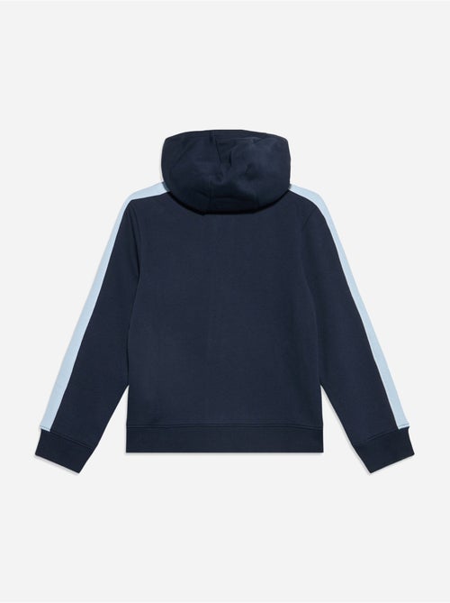 Chaleco con capucha - lacoste - Kiabi