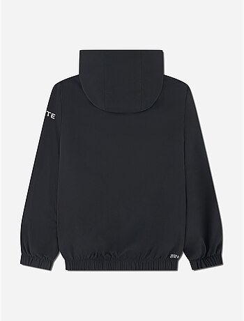 Chaleco con capucha - lacoste