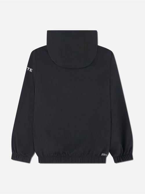 Chaleco con capucha - lacoste - Kiabi