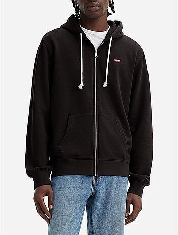 Chaleco con capucha - levi's