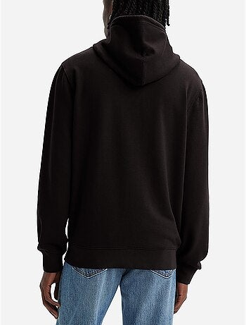 Chaleco con capucha - levi's