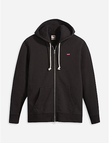 Chaleco con capucha - levi's