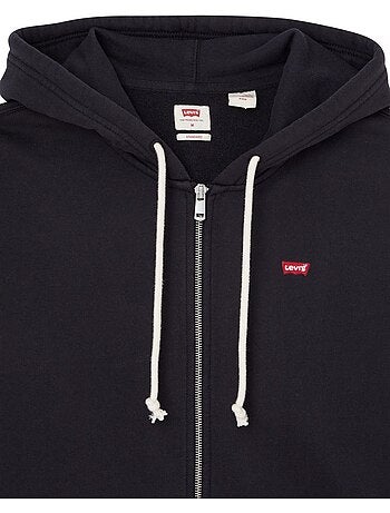Chaleco con capucha - levi's